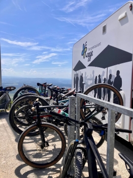 Lady Bike Day